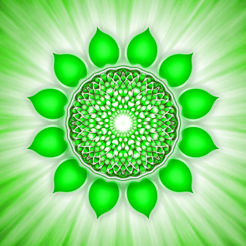 Herzchakra