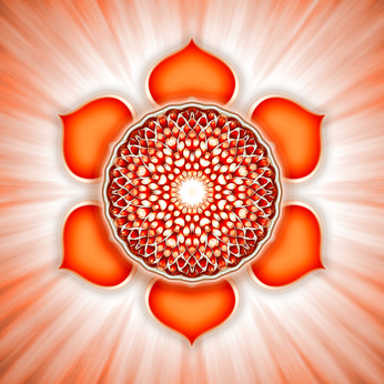 Sakralchakra